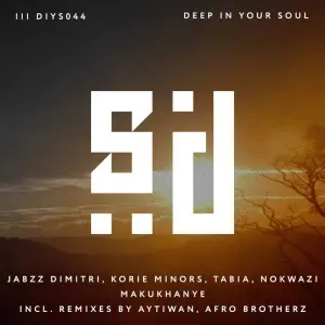 Jabzz Dimitri, Korie Minors & Nokwazi - Makukhanye (Afro Brotherz 3Step Remix) ft. Tabia