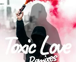 June Jazzin - Toxic Love (Remixes)
