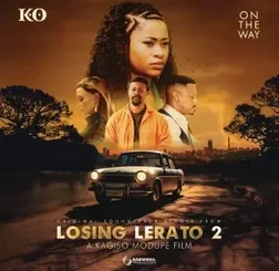 K.O – On The Way (From "Losing Lerato 2")