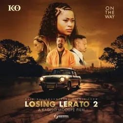 K.O – On The Way (From "Losing Lerato 2")