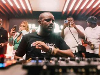 Kabza De Small, Vigro Deep & Dj Maphorisa - Wishi Wishi ft. Scotts Maphuma