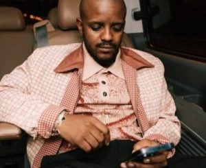 Kabza De Small - Amapiano Live Mix at The Loft Nightclub Windhoek
