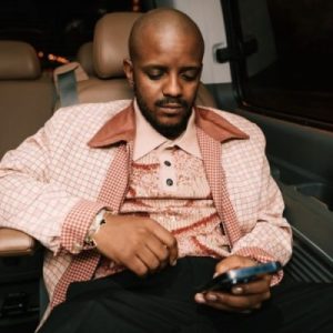 Kabza De Small - Amapiano Live Mix at The Loft Nightclub Windhoek