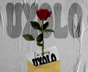 Kay-9ine & MÖRDA - Uxolo ft. Zeh SA