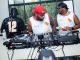 Kelvin Momo & Major League Djz - Amapiano Balcony Mix (Durban July)
