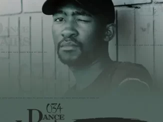 Kera SA - Dance Affairs 034 (Ama Keto Kera) Mix