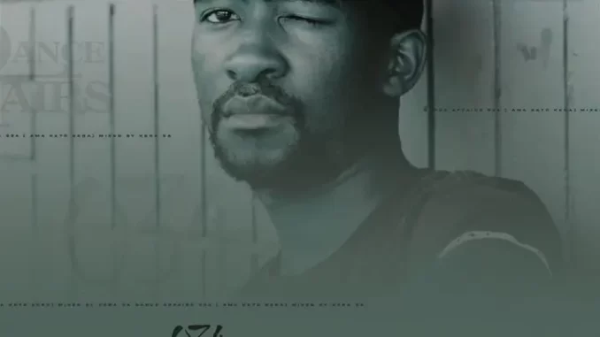 Kera SA - Dance Affairs 034 (Ama Keto Kera) Mix