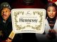 Kharishma & Ba Bethe Gashoazen - Hennessy