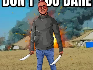 Killorbeezbeatz - Don't You Dare