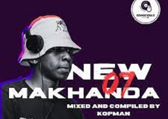 Kopman-Makhanda---New-Makhanda-Vol07 Kopman Makhanda - New Makhanda Vol. 07