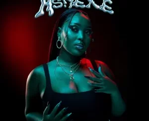 Leandra.Vert, ZEENHLE & Mike Ludar - Asiyeke ft. K-Zaka & Luigi Anywhere