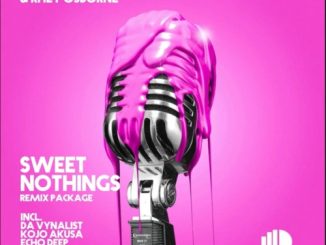 Lebzin, DJ Couza & Rhey Osborne - Sweet Nothings (Remix Package)