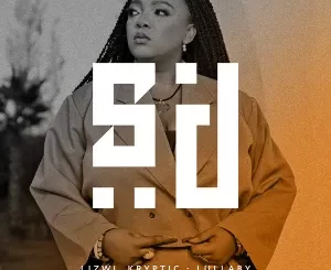 Lizwi & Kryptic - Lullaby (Kususa Remix)