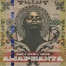 Loki, Saudi & Emtee - Amaphanta