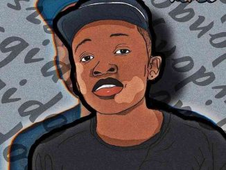 Lowbass Djy - Spirit Fest Sgidongo Mix