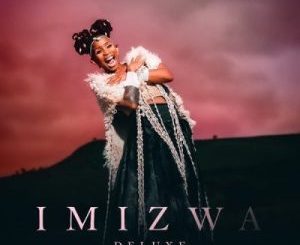 Lwah Ndlunkulu - Can't Get ft. Mzukulu