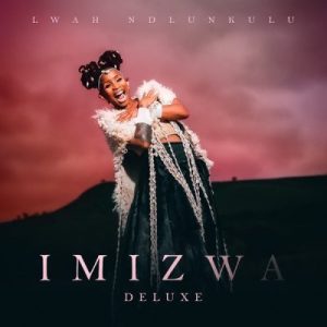 Lwah Ndlunkulu - Can't Get ft. Mzukulu