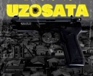 M.Rate 48 - Uzo Sata