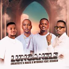 MacG & Emjaykeyz – Lunganele ft. Mthunzi