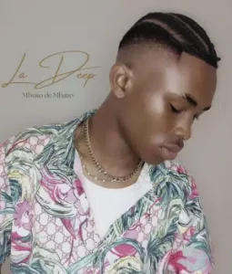 Mbuso De Mbazo - La Deep II