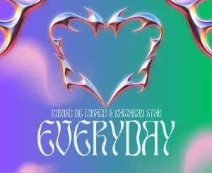 Mbuso de Mbazo & Namakau Star - Every day (Boarding School Piano Edition)