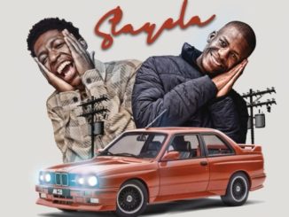 Mema_Percent & Don Deeya - Stayela ft. Mr JazziQ & Official Rsa