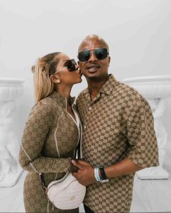 Mihlali Claims Assault by Leeroy