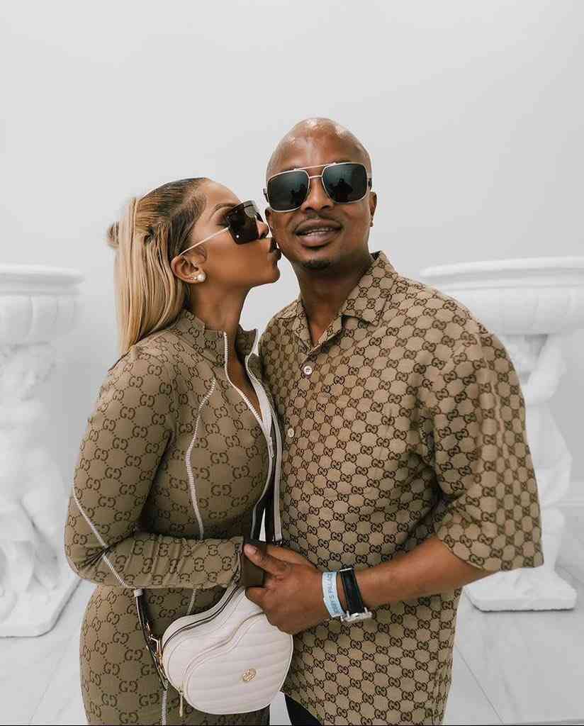 Mihlali Claims Assault by Leeroy