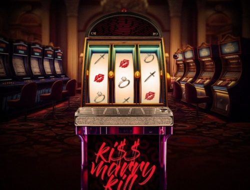 Mobi Dixon & Jamie-Lee Sexton - Kiss Marry Kill