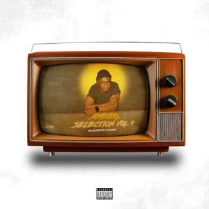 Mogomotsi Chosen - Special Selection Vol. 9
