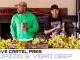 Mr JazziQ & Vigro Deep - Groove Cartel Amapiano Session
