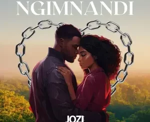 Mthandazo Gatya - Ngimnandi