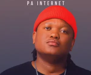Mzux Maen - Pa Internet ft. Mvzzle, Dj Nelcee, Roki & Oskid