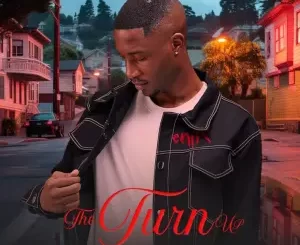 Nandipha808 - The Turn Up EP