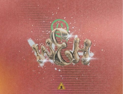 Novatron & Carter IV - Weh ft. Scotts Maphuma & Blacko SA