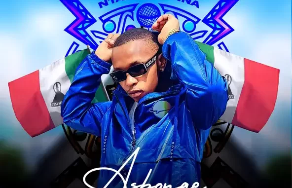 Ntate Stunna - Asbonge