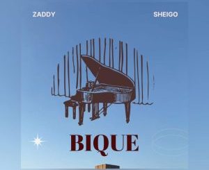 Priddy Zaddy & Elric Sheigo - BIQUE