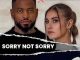 Prince Kaybee & Gemma Griffiths - Sorry Not Sorry