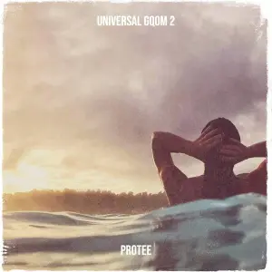 Protee - Universal Gqom 2 EP