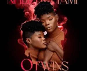 Q Twins - Nhliziyo Yami ft. Blaq Major