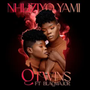 Q Twins - Nhliziyo Yami ft. Blaq Major