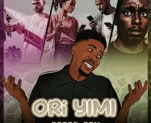 Robot Boii - Ori Yimi