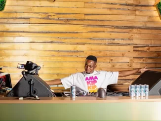 Romeo Makota - Best Soulful Amapiano Mix (Propaganda Pretoria)