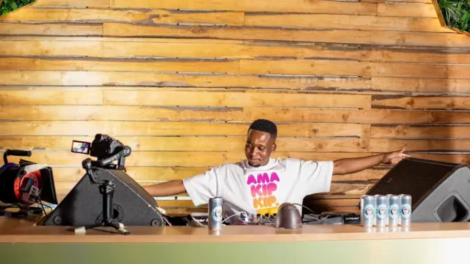 Romeo Makota - Best Soulful Amapiano Mix (Propaganda Pretoria)