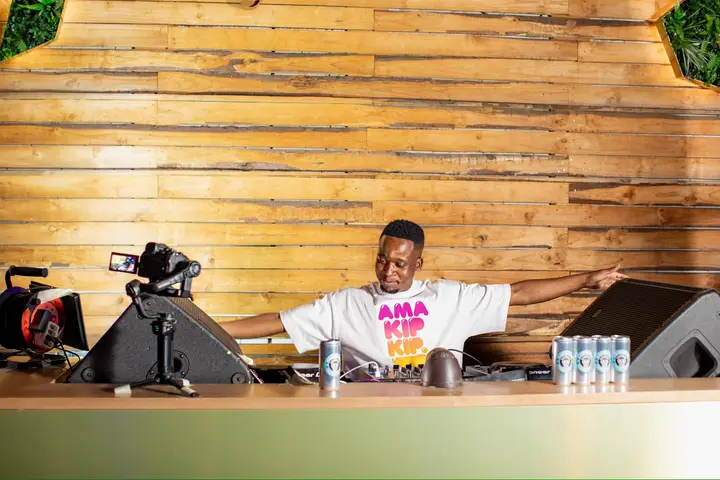 Romeo Makota - Best Soulful Amapiano Mix (Propaganda Pretoria)