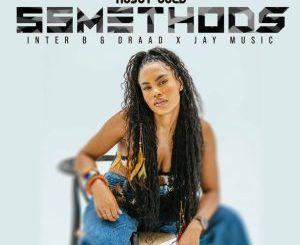 Rosey Gold, Inter B & Draad, Jay Music - 55 Methods