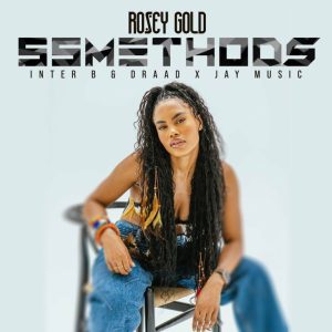 Rosey Gold, Inter B & Draad, Jay Music - 55 Methods