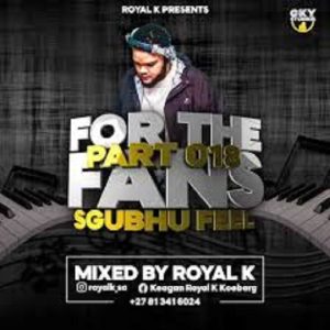 Royal K - For The Fans Part 023 (Not For Kids)