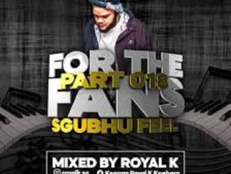 Royal K - For The Fans Part 023 (Not For Kids)