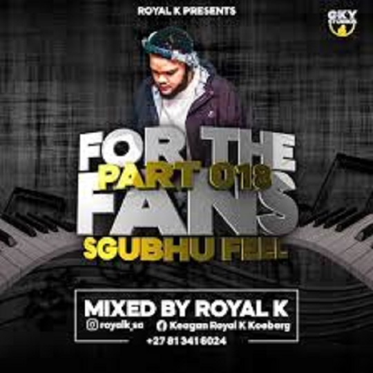 Royal K - For The Fans Part 023 (Not For Kids)